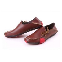 Chaussures Homme bateau Mocassin cuir el... Chaussures Homme bateau Mocassin cuir el...